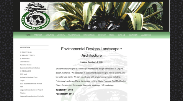 environmentaldesignslandscape.com