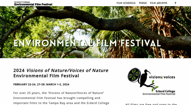 environmentalfilmfest.com