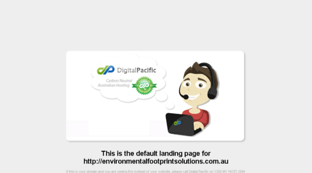 environmentalfootprintsolutions.com.au