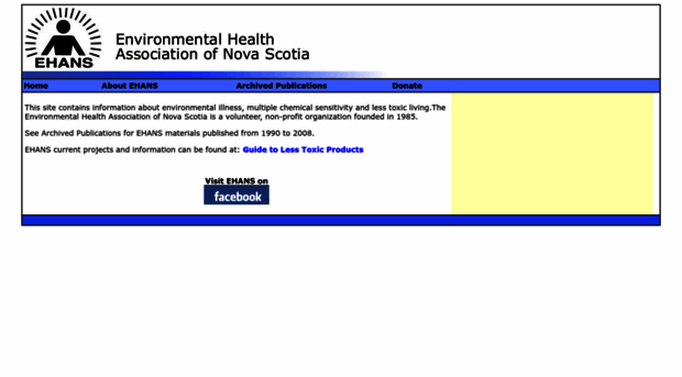 environmentalhealth.ca