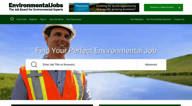 environmentaljobsuk.com