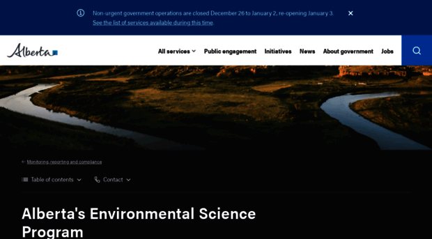 environmentalmonitoring.alberta.ca