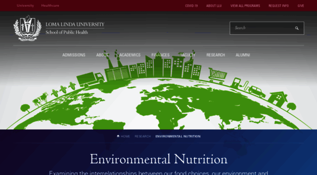 environmentalnutrition.org