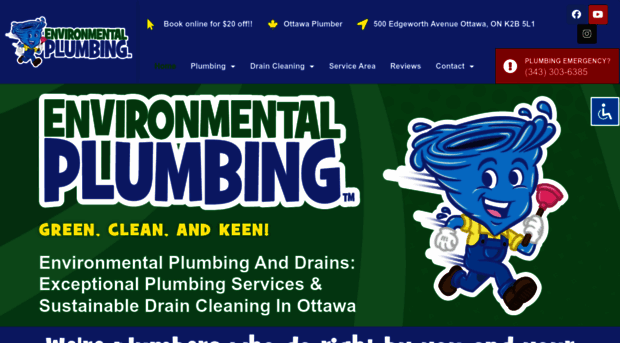 environmentalplumbing.ca