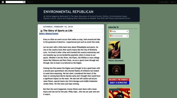 environmentalrepublican.blogspot.com