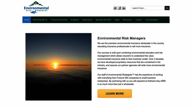 environmentalriskmanagers.com