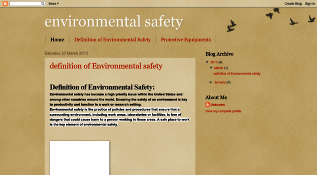 environmentalsafety123.blogspot.com