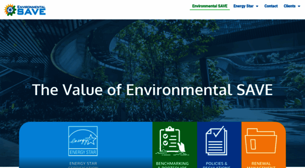 environmentalsave.com