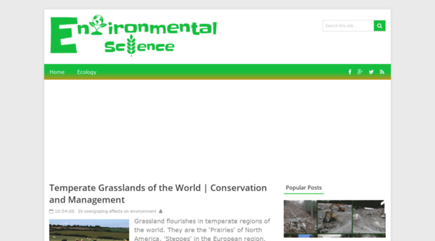 environmentalscience.flegoo.com