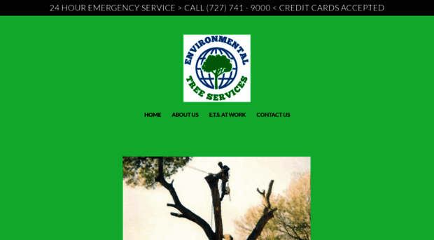 environmentaltreeservices.com