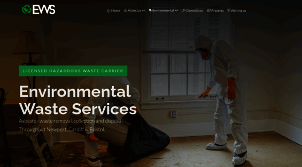 environmentalwaste.services