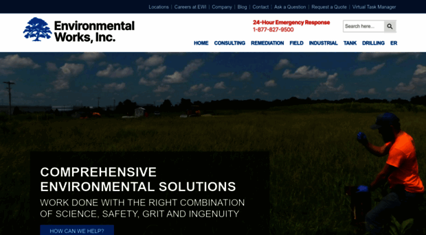 environmentalworks.com