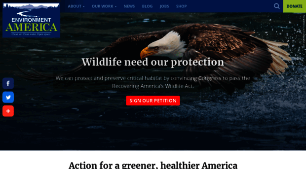 environmentamerica.org