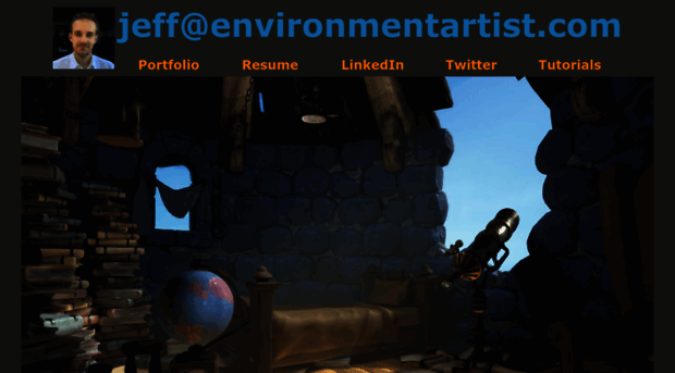 environmentartist.com