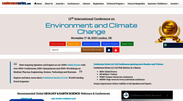 environmentclimate.conferenceseries.com