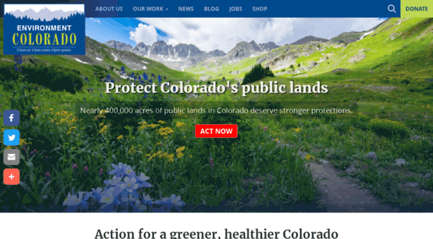 environmentcolorado.org