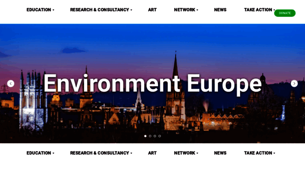 environmenteurope.org