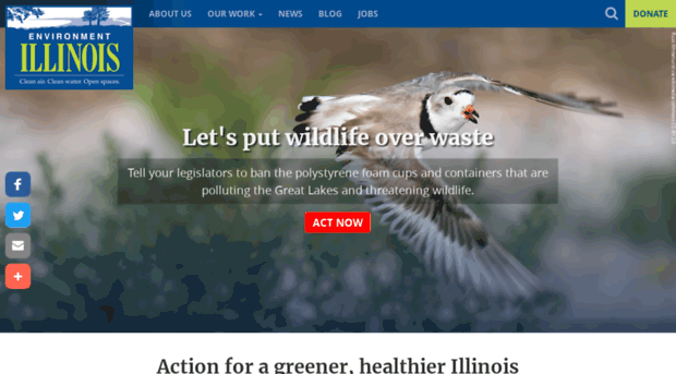 environmentillinois.org