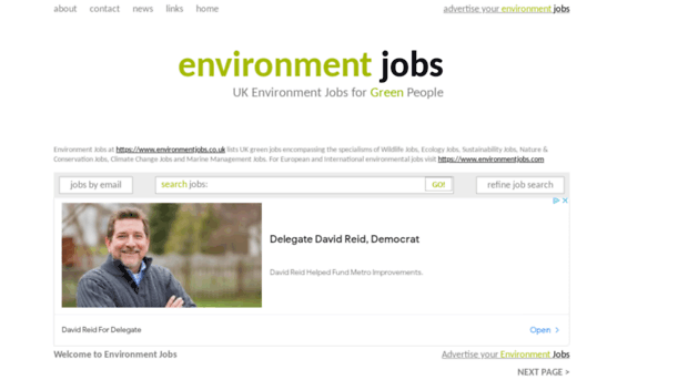 environmentjobs.co.uk
