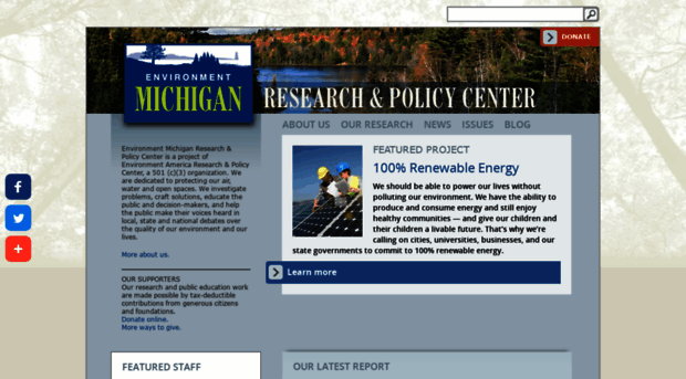 environmentmichigancenter.org