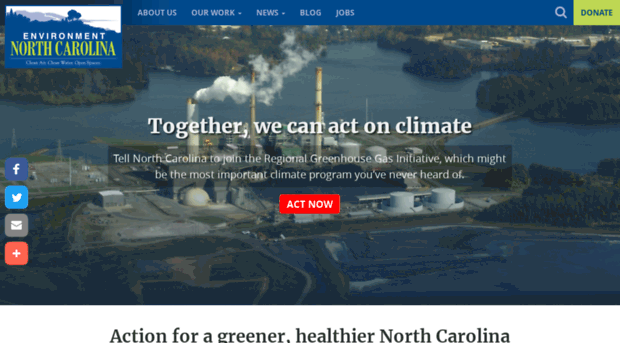 environmentnorthcarolina.org