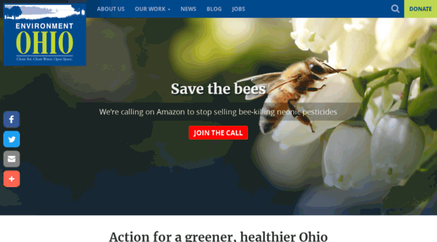 environmentohio.org