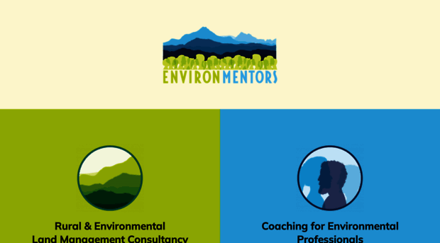 environmentors.co.uk