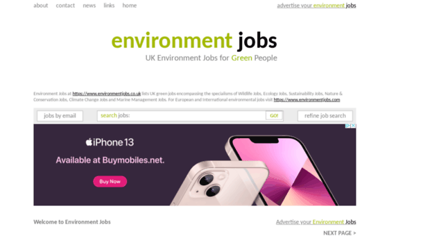 environmentpost.co.uk