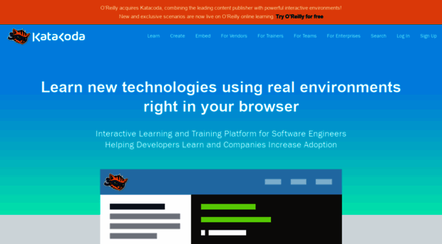 environments.katacoda.com