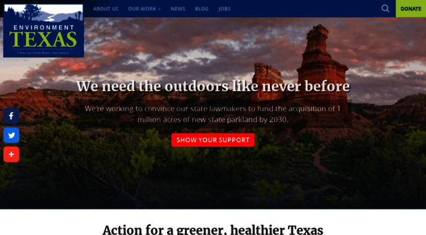 environmenttexas.org