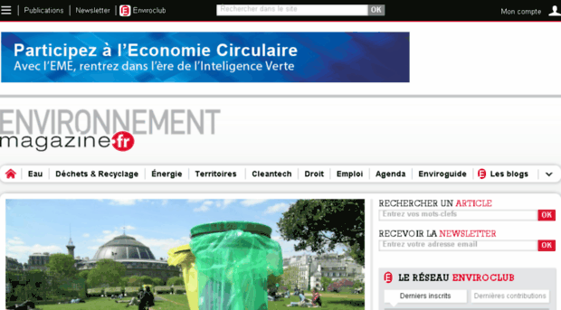 environnement-online.com