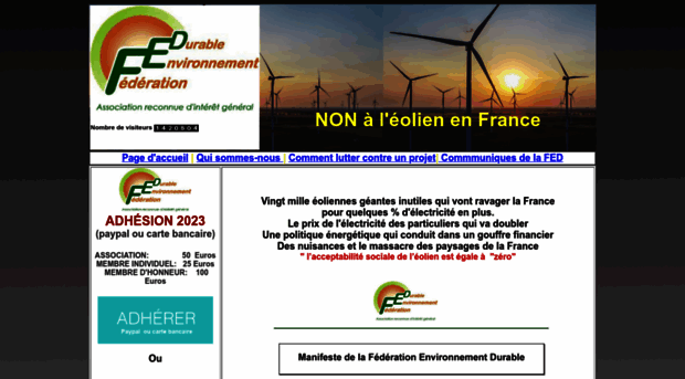 environnementdurable.net