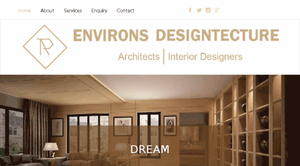 environsdesigntecture.com