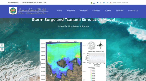 environsoftware.com