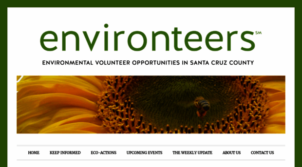 environteers.org