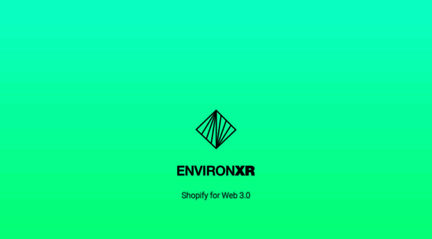 environxr.com