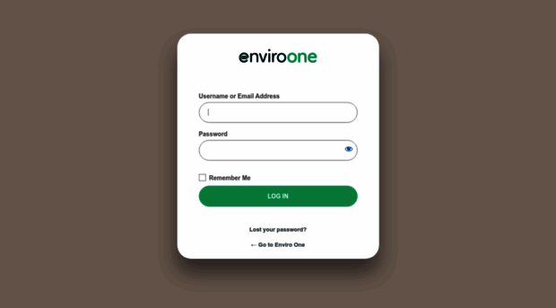 enviroone.com