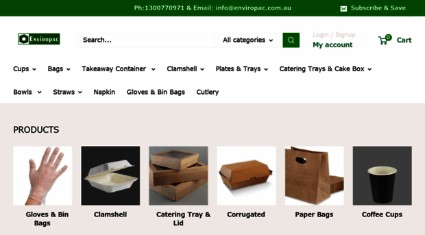 enviropac.com.au
