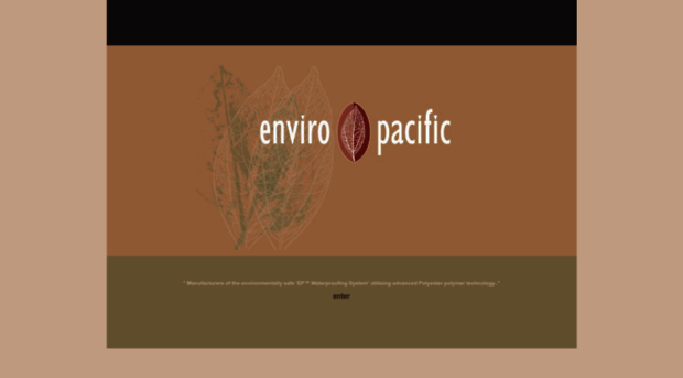 enviropacific.com