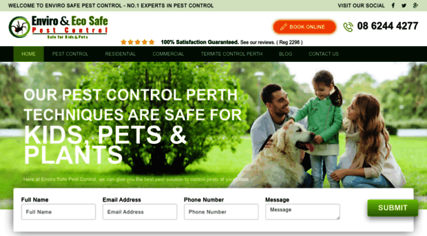 enviropestcontrol.com.au