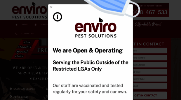 enviropestsolutions.com.au