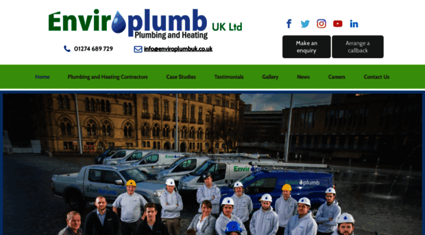 enviroplumbuk.co.uk