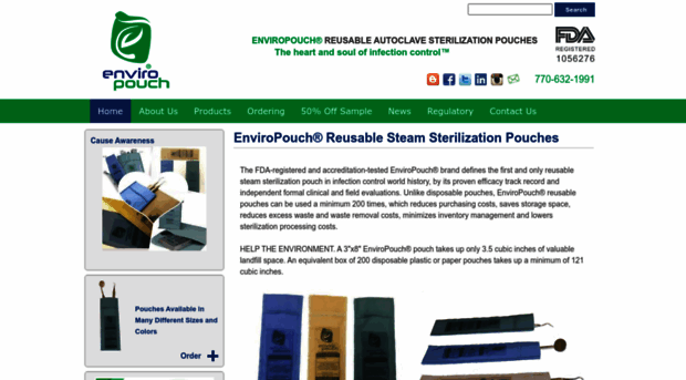 enviropouch.com