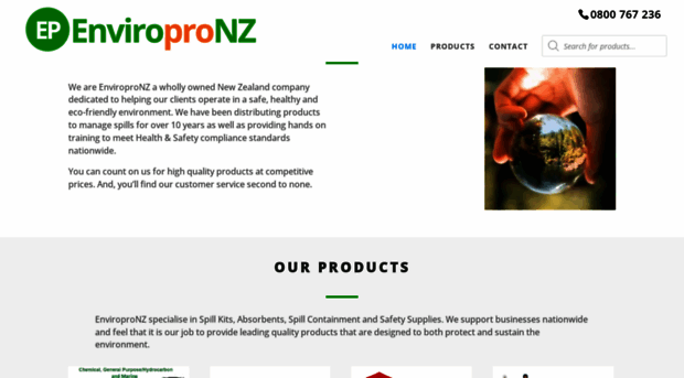 enviropronz.co.nz