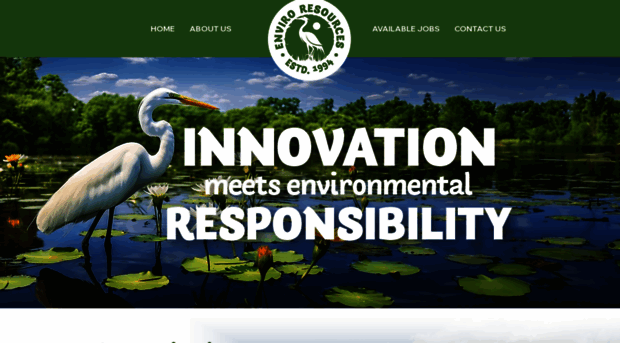 enviroresourcesllc.com