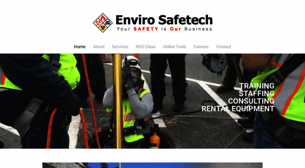 envirosafetech.com