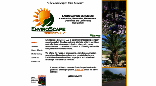 enviroscapeservices.com