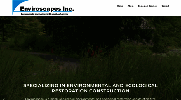 enviroscapesinc.com