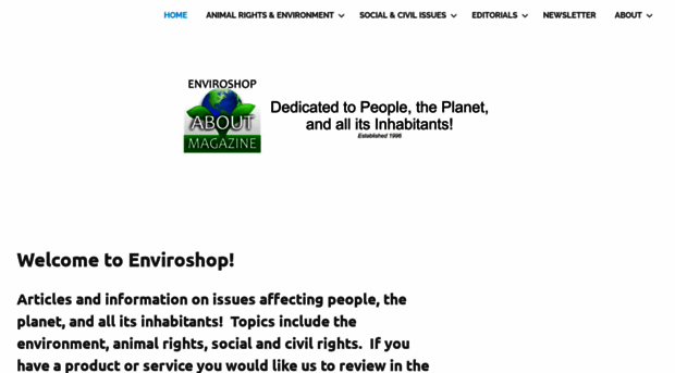 enviroshop.com