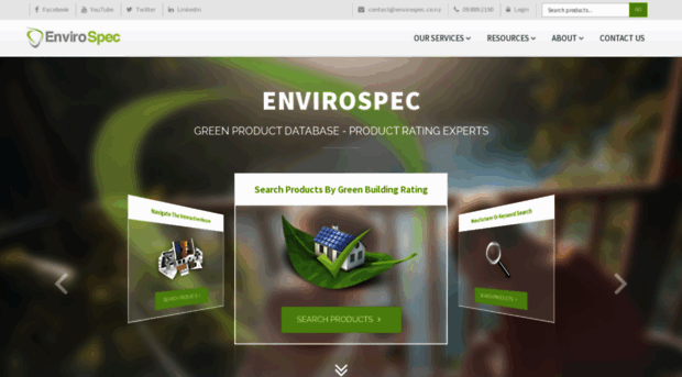 envirospec.co.nz